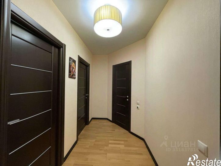 4-комн квартира ул Крупской, 4,  д. 4