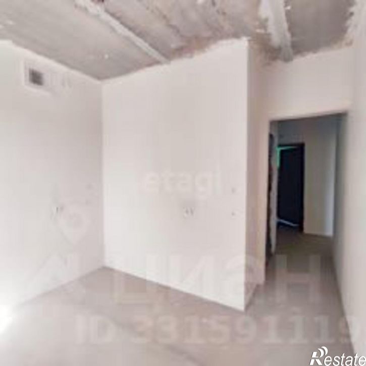2-комн квартира ул Академика Курчатова, 81,  д. 81