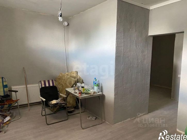 1-комн квартира ул Озерная, 50,  д. 50