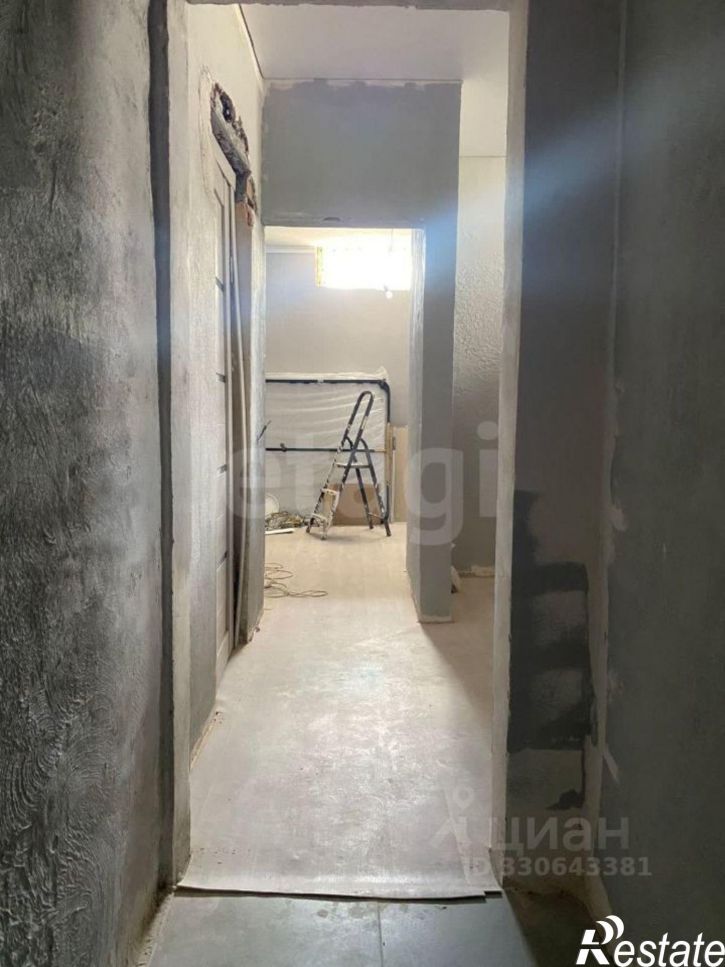 1-комн квартира ул Озерная, 50,  д. 50
