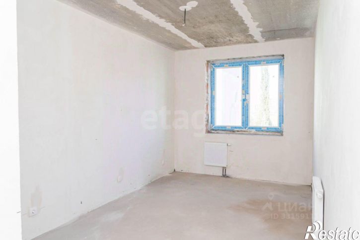 2-комн квартира ул Академика Курчатова, 81,  д. 81