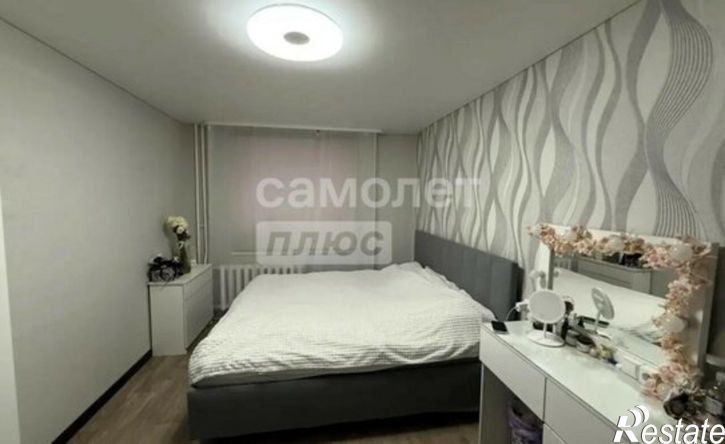 3-комн квартира ул Георгия Мушникова, 13/5,  д. 13/5