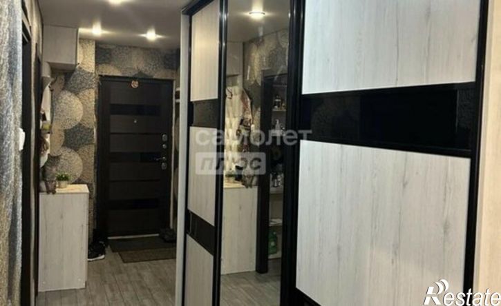 3-комн квартира ул Георгия Мушникова, 13/5,  д. 13/5