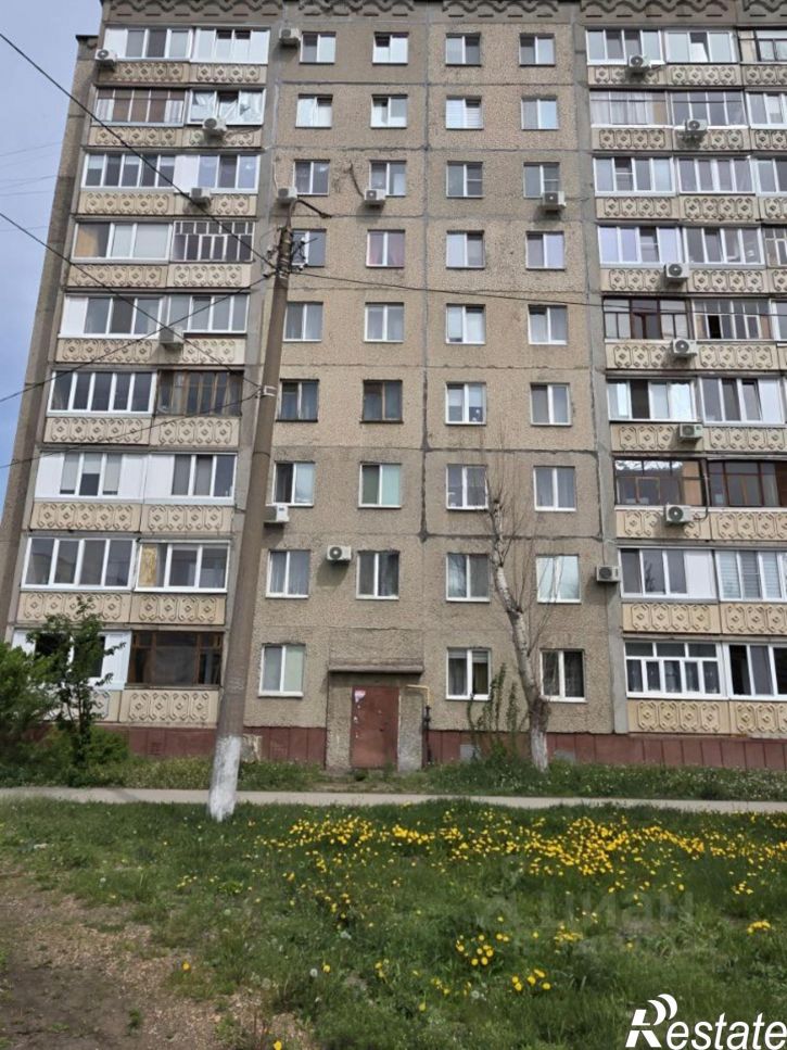 2-комн квартира ул Юрия Гагарина, 13/3,  д. 13/3