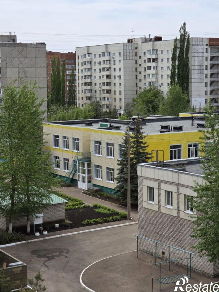 2-комн квартира ул Юрия Гагарина, 13/3,  д. 13/3