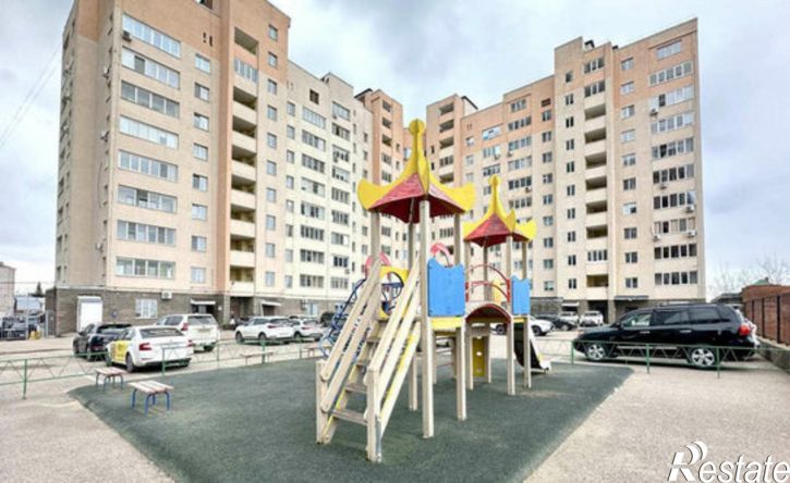 3-комн квартира ул Чернышевского, 7,  д. 7