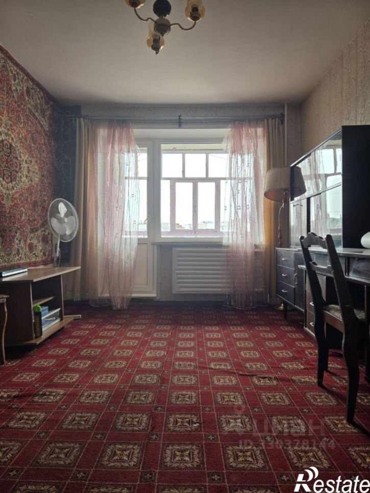 2-комн квартира ул Юрия Гагарина, 13/3,  д. 13/3