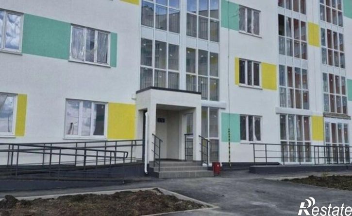 1-комн квартира Дагестанская улица, 13