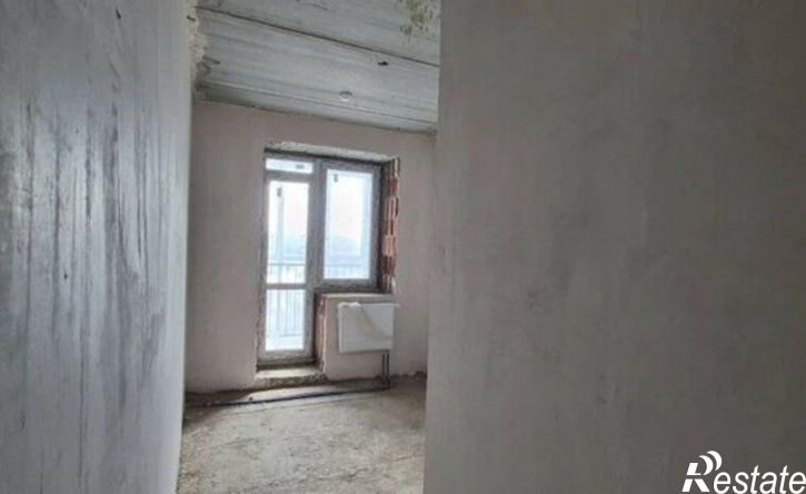 1-комн квартира Дагестанская улица, 13