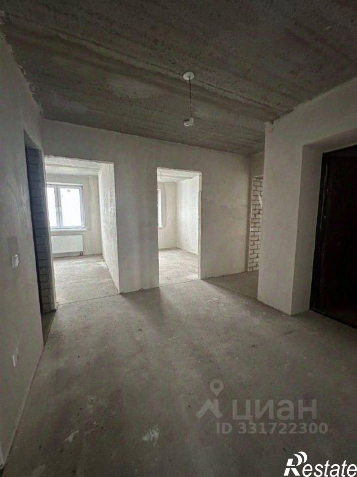 3-комн квартира ул Гази Загитова, 11/1,  д. 11/1