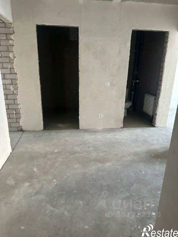 3-комн квартира ул Гази Загитова, 11/1,  д. 11/1