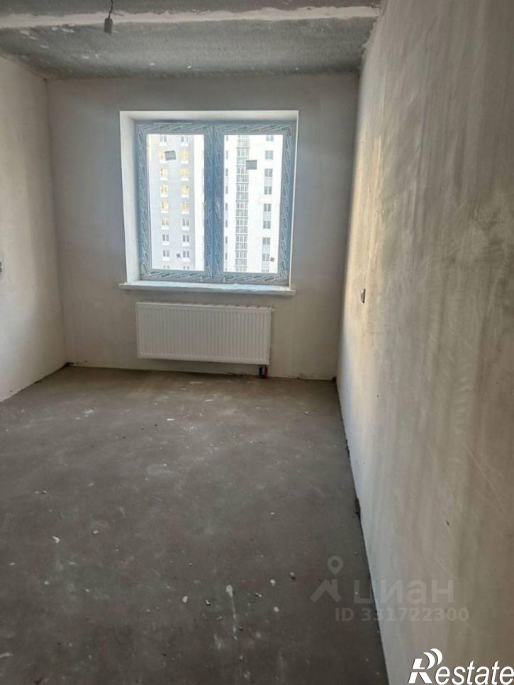 3-комн квартира ул Гази Загитова, 11/1,  д. 11/1