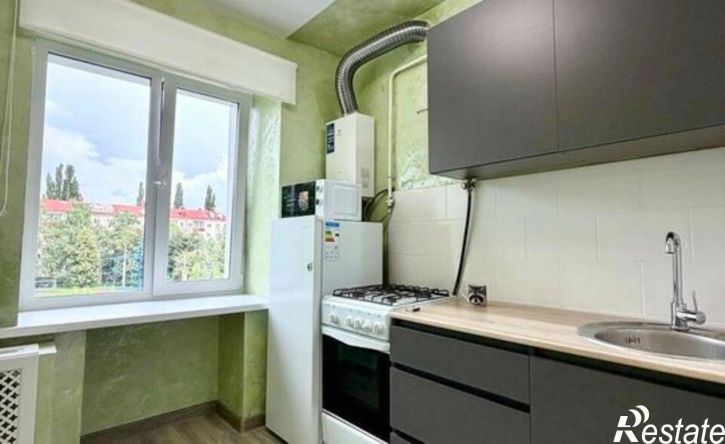1-комн квартира ул Ленина, 102,  д. 102