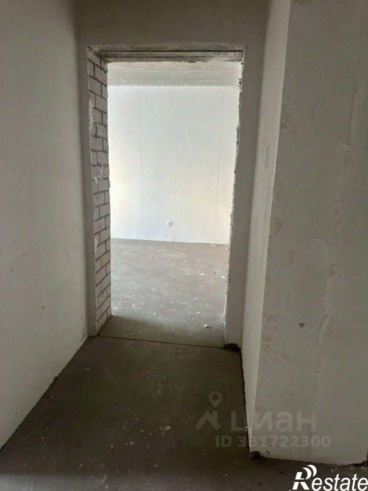 3-комн квартира ул Гази Загитова, 11/1,  д. 11/1