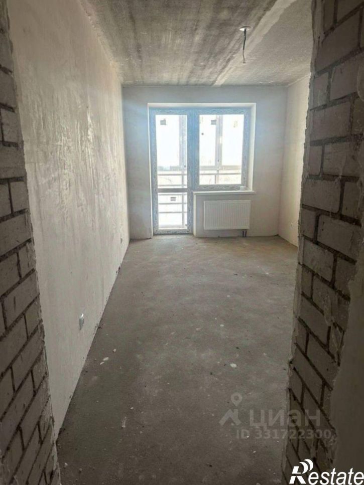 3-комн квартира ул Гази Загитова, 11/1,  д. 11/1
