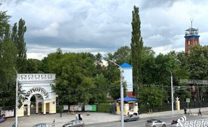 1-комн квартира ул Ленина, 102,  д. 102