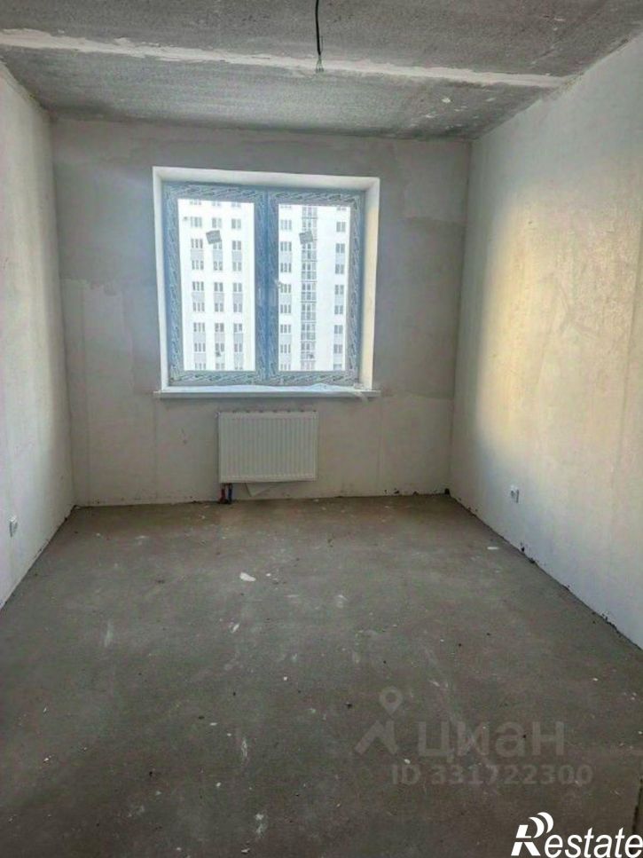3-комн квартира ул Гази Загитова, 11/1,  д. 11/1
