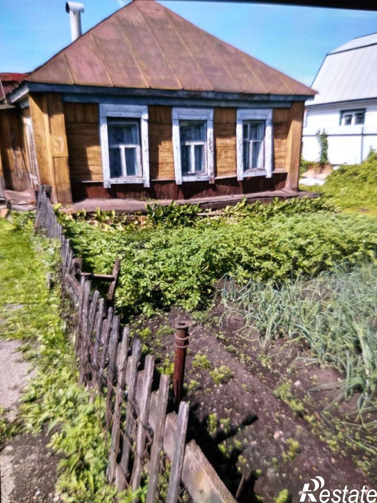 Купить дачу, дом, коттедж за 5 100 000 рублей на ул Стерлибашевская, 57