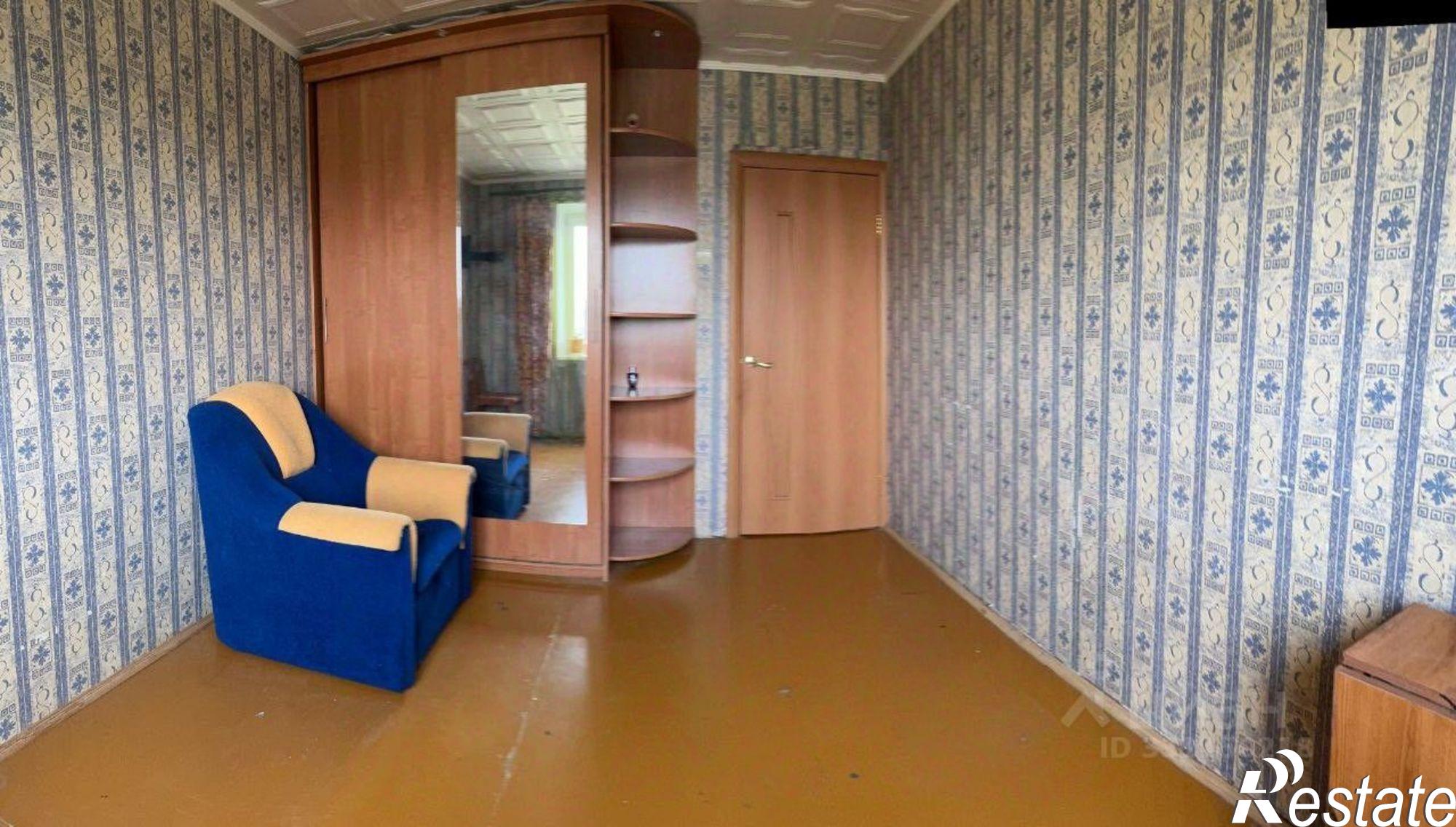 Купить квартиру за 4 850 000 рублей на б-р Плеханова, 7А