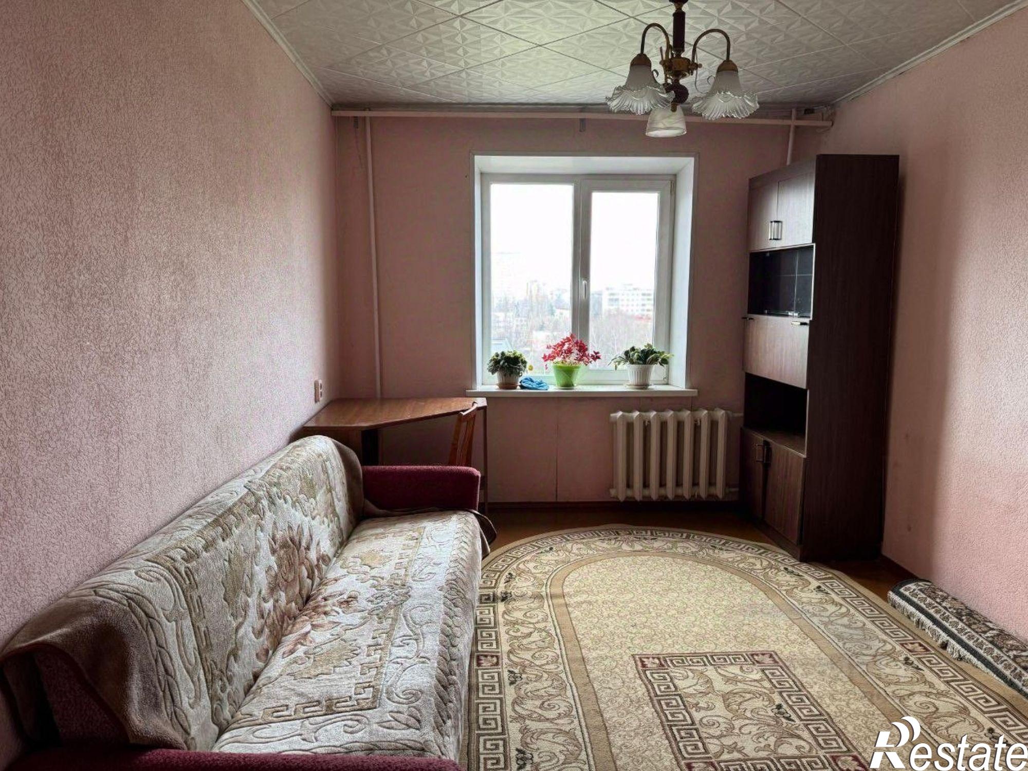 Купить квартиру за 4 850 000 рублей на б-р Плеханова, 7А