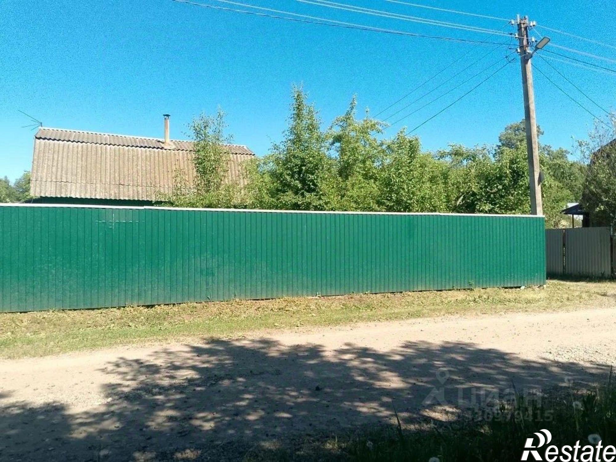 Купить землю, земельный участок за 900 000 рублей на СНТ Восход-1