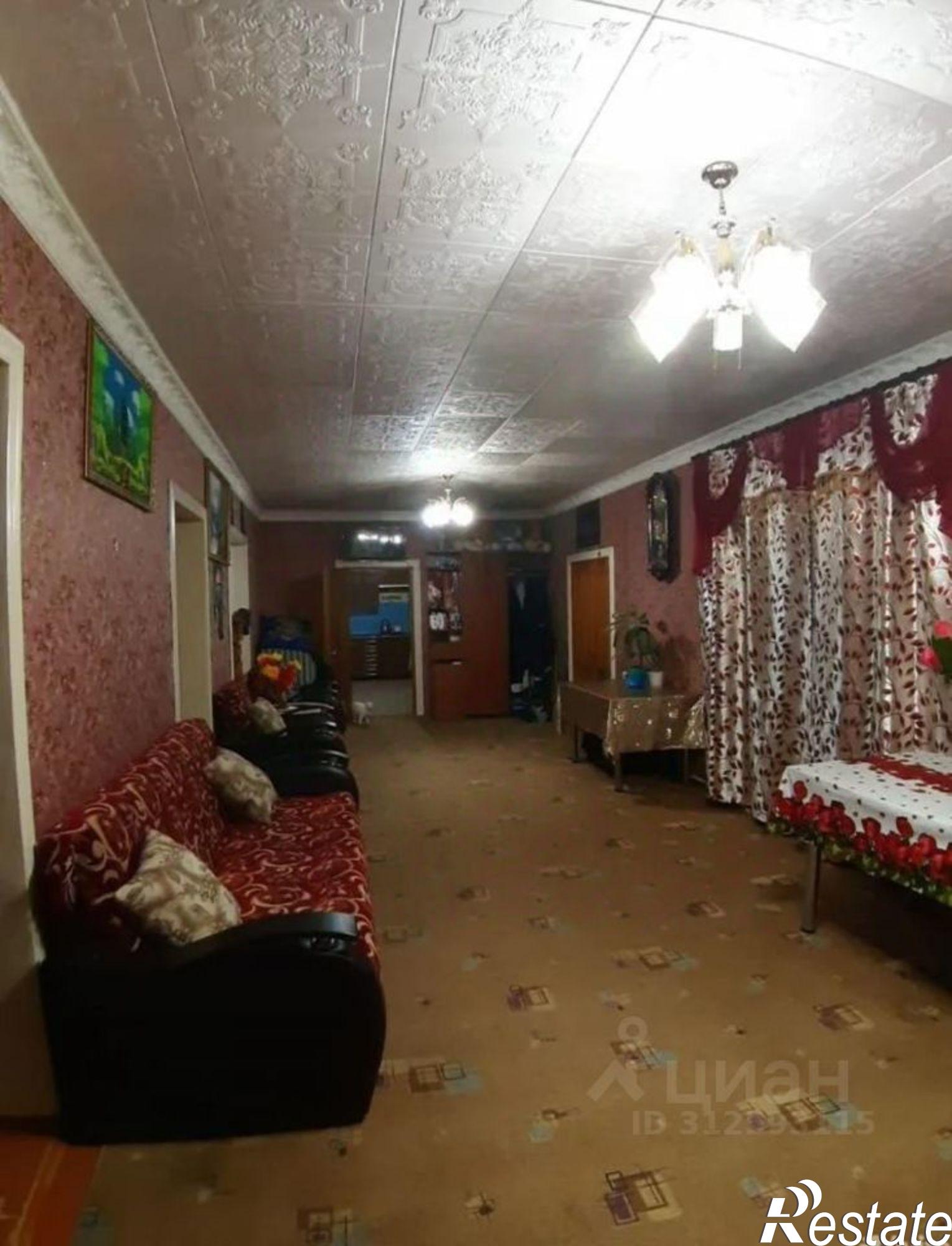 Купить дачу, дом, коттедж за 8 300 000 рублей на ул Геодезическая, 61