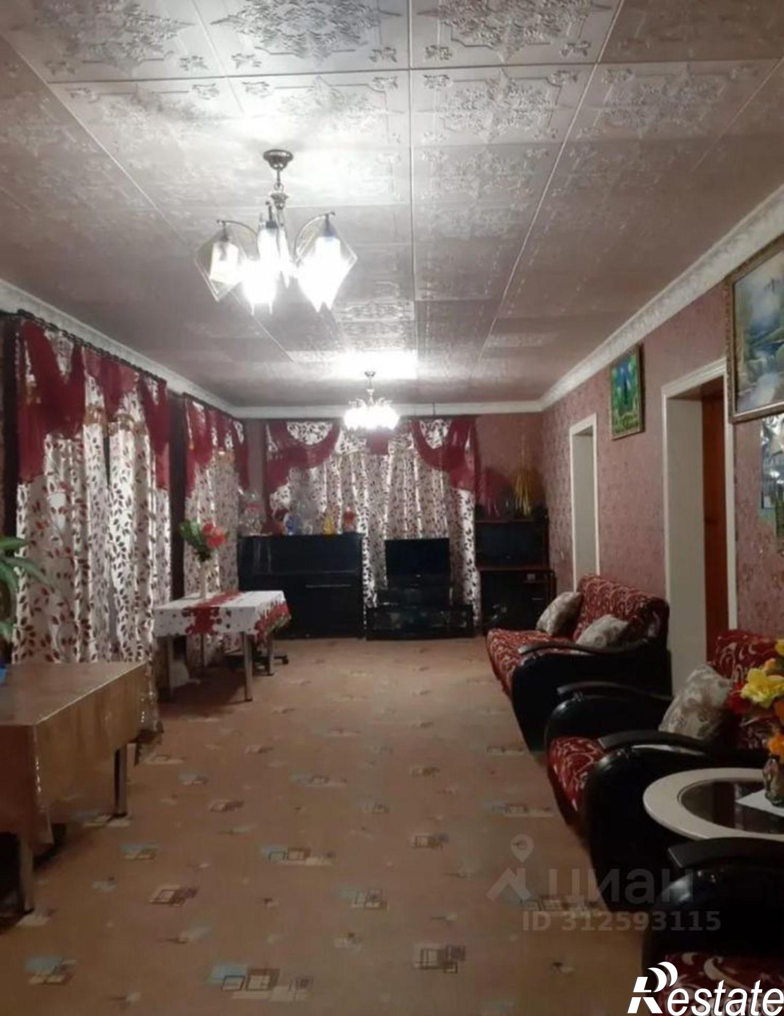 Купить дачу, дом, коттедж за 8 300 000 рублей на ул Геодезическая, 61