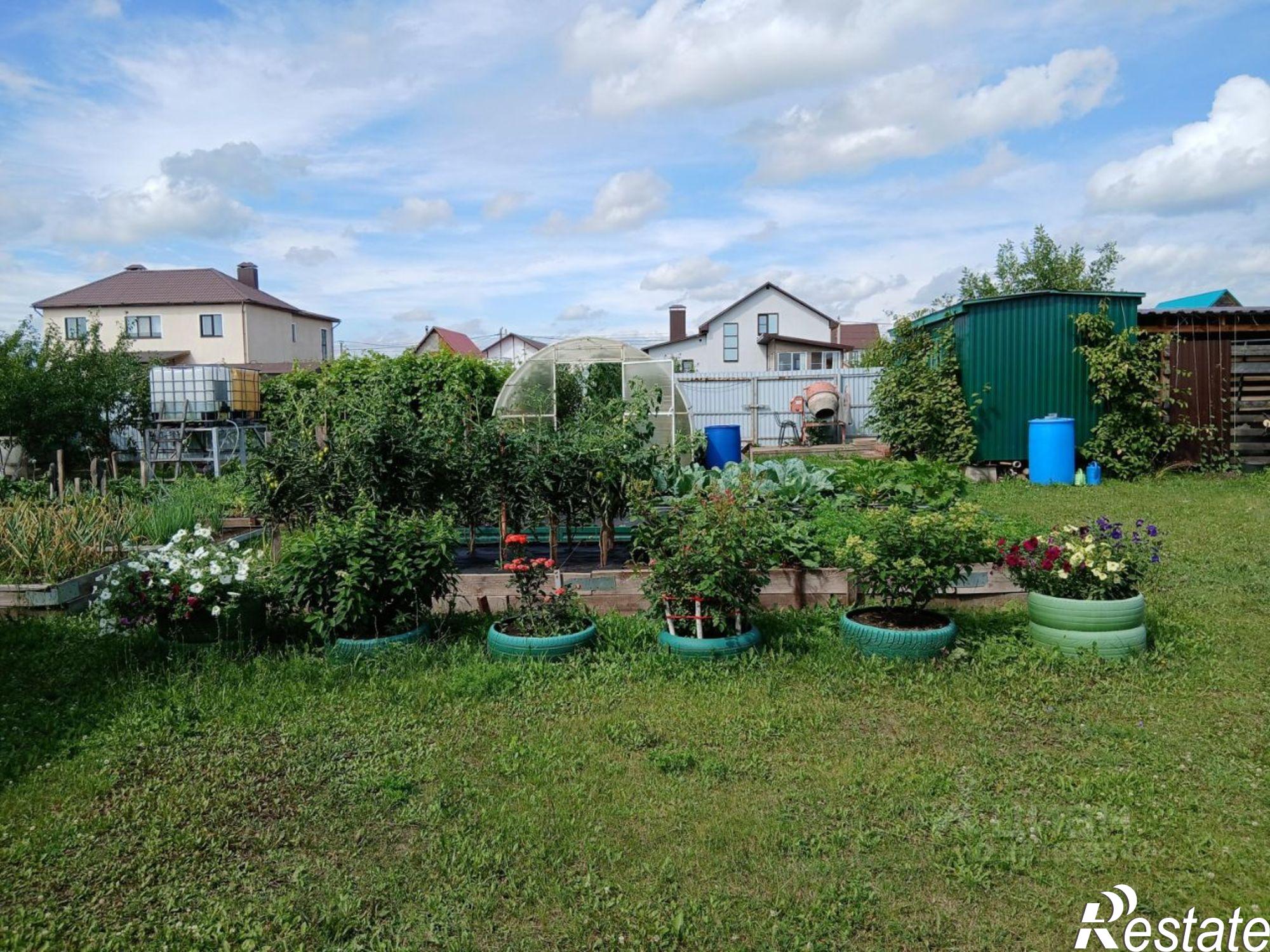 Купить дачу, дом, коттедж за 25 000 000 рублей на ул Матвея Любавского, 19
