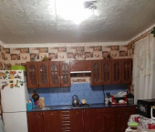 коттедж 243 кв м ул Геодезическая, 61