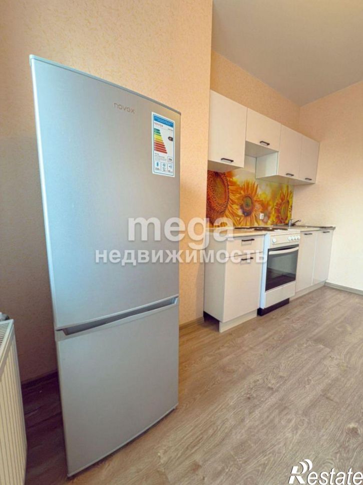 1-комн квартира Караидельская улица, 54/1,  д. 54/1