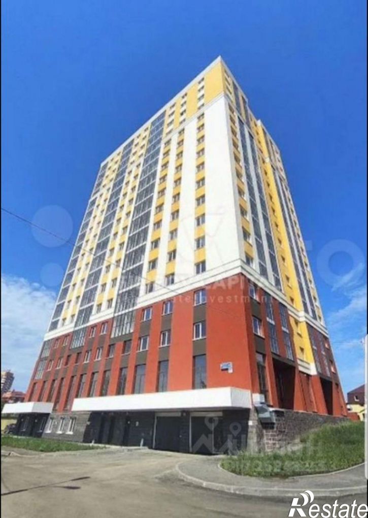 Гараж/парковка Караидельская улица, 54/1,  д. 54/1