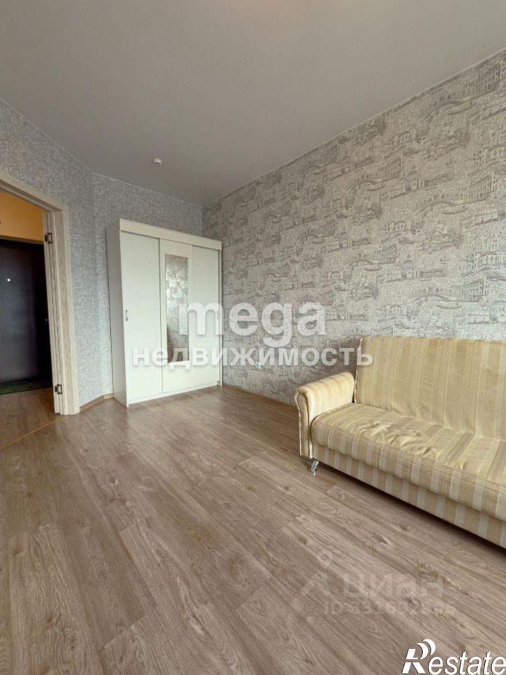 1-комн квартира Караидельская улица, 54/1,  д. 54/1