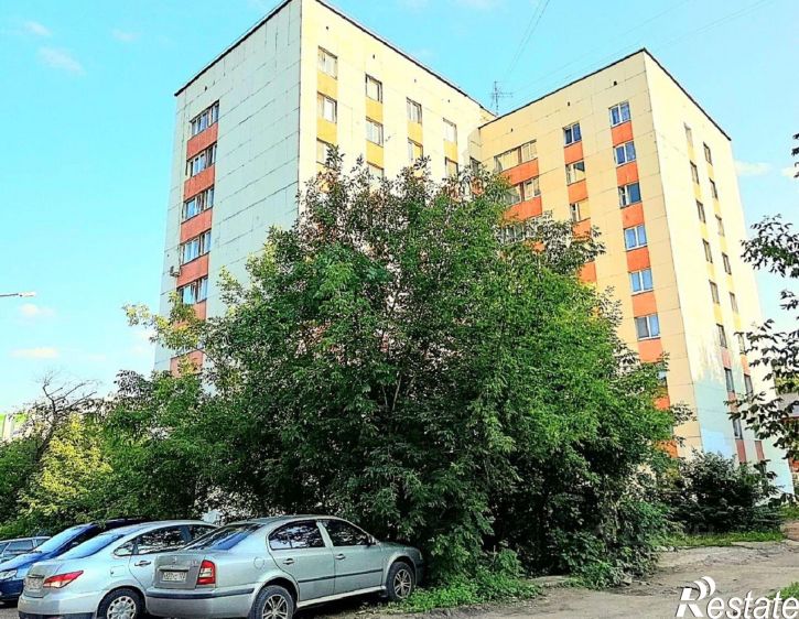 Комната ул Бабушкина, 21/1,  д. 21/1