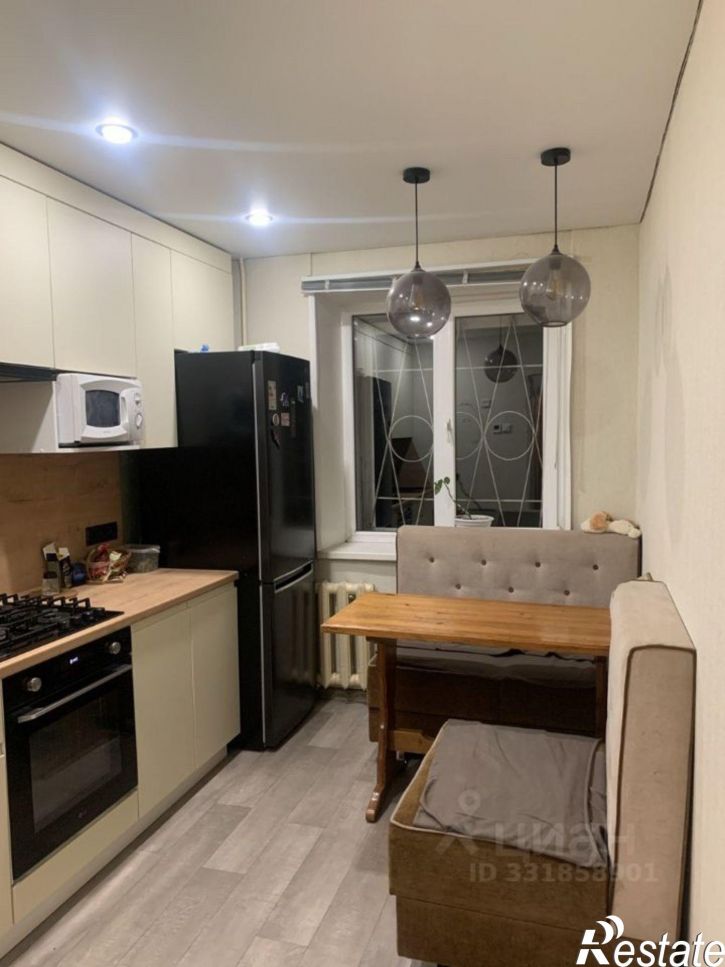2-комн квартира ул Коммунаров, 66,  д. 66