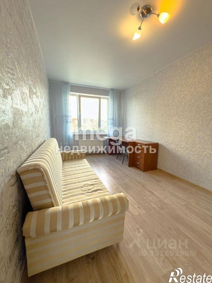 1-комн квартира Караидельская улица, 54/1,  д. 54/1