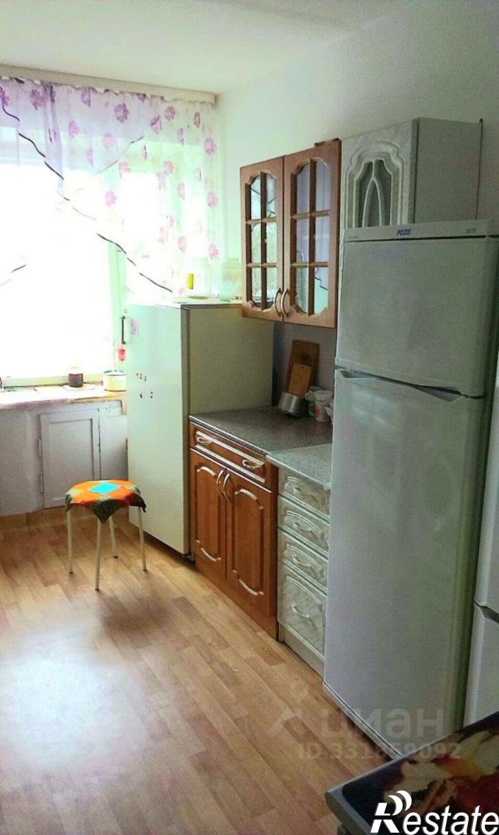 Комната ул Бабушкина, 21/1,  д. 21/1