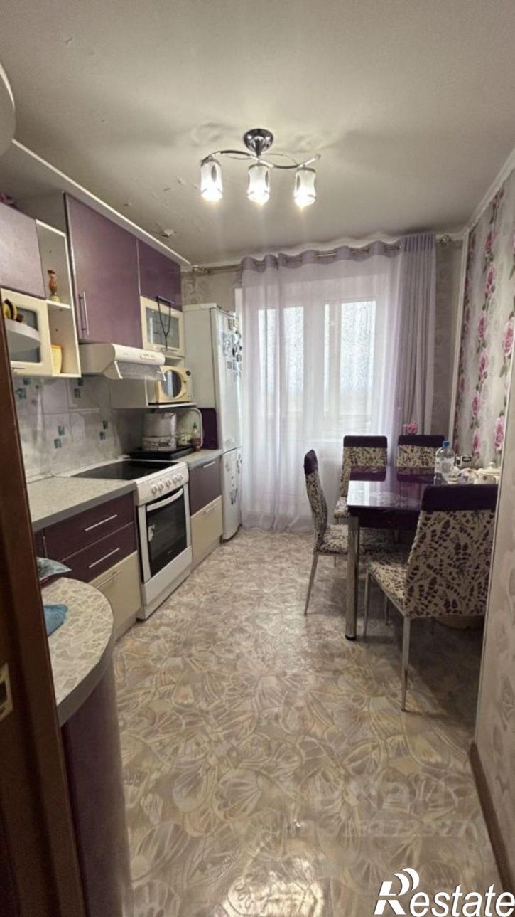 3-комн квартира ул Сельская, 9,  д. 9