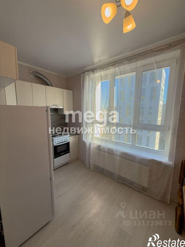 1-комн квартира б-р Давлеткильдеева, 5/1,  д. 5/1