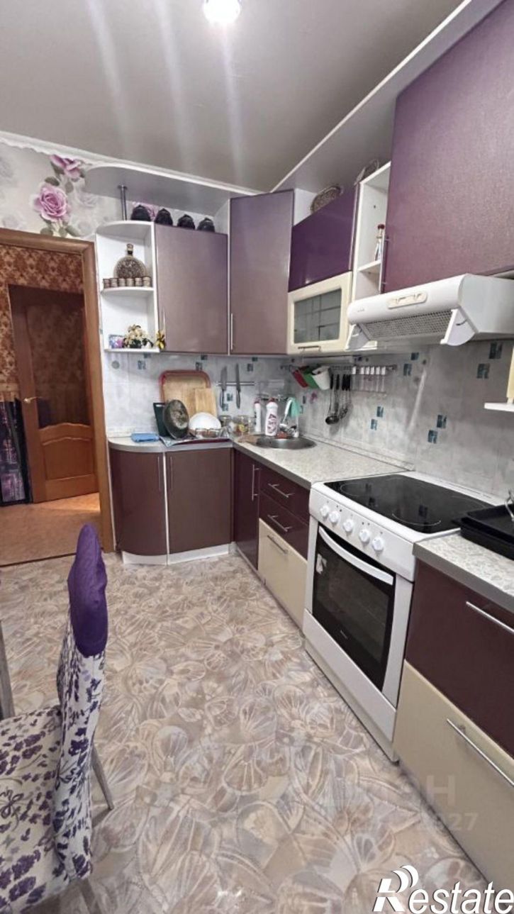 3-комн квартира ул Сельская, 9,  д. 9