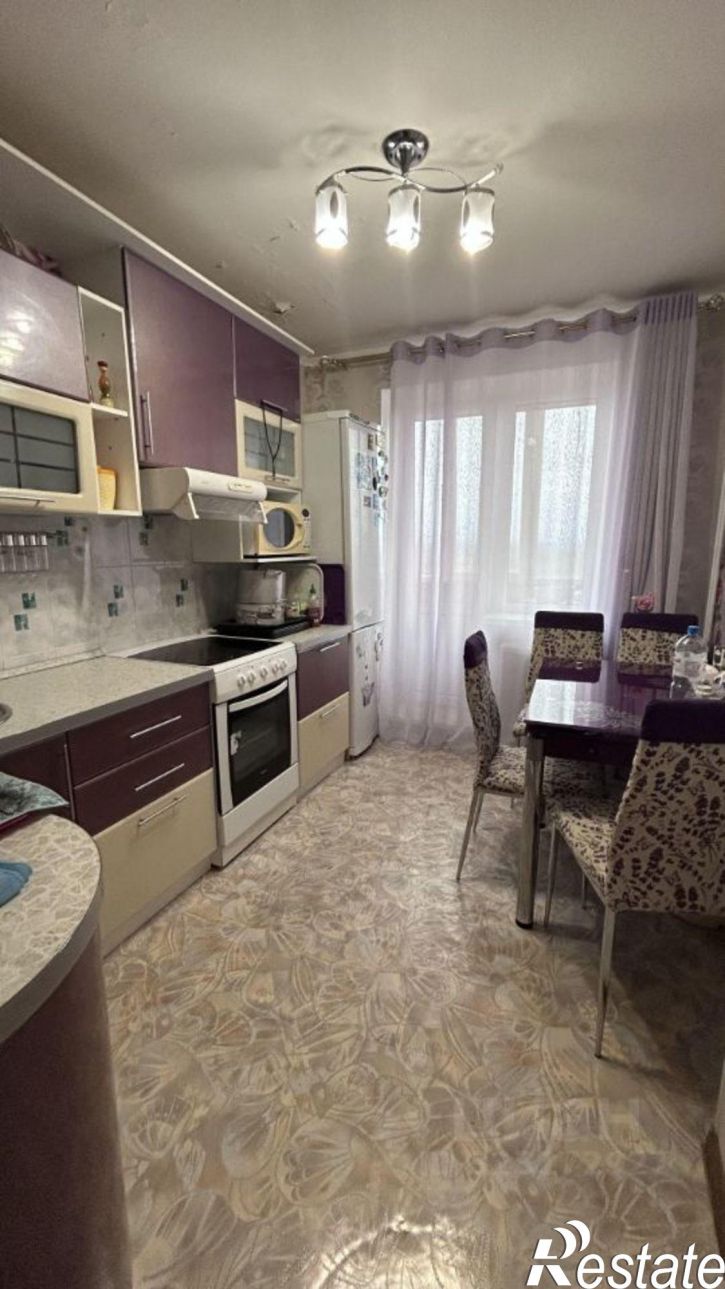 3-комн квартира ул Сельская, 9,  д. 9