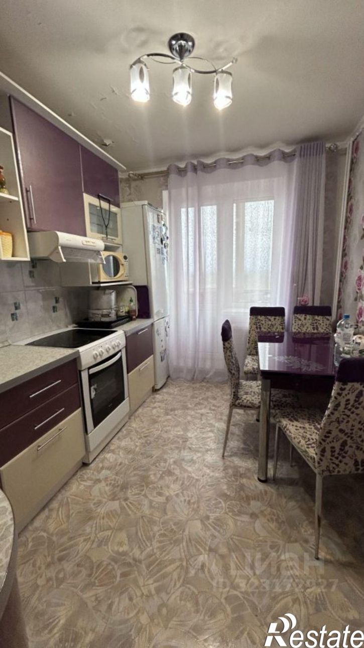 3-комн квартира ул Сельская, 9,  д. 9