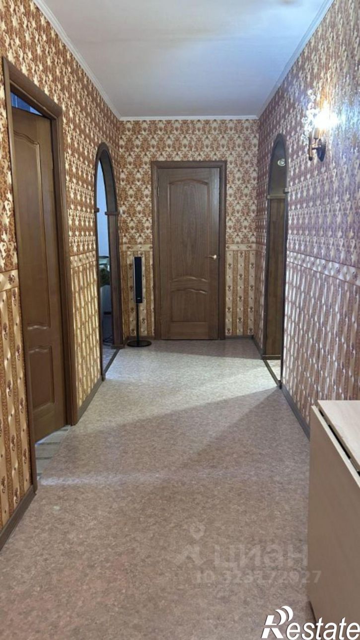 3-комн квартира ул Сельская, 9,  д. 9