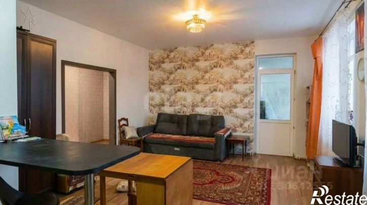 2-комн квартира ул Прибельская, 34,  д. 34