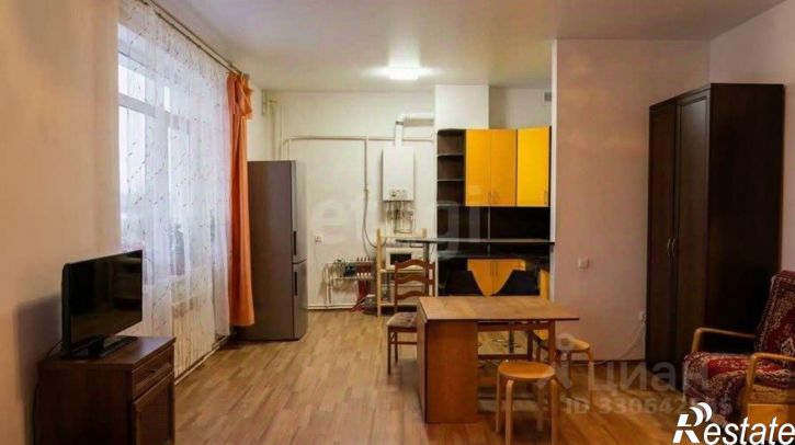 2-комн квартира ул Прибельская, 34,  д. 34