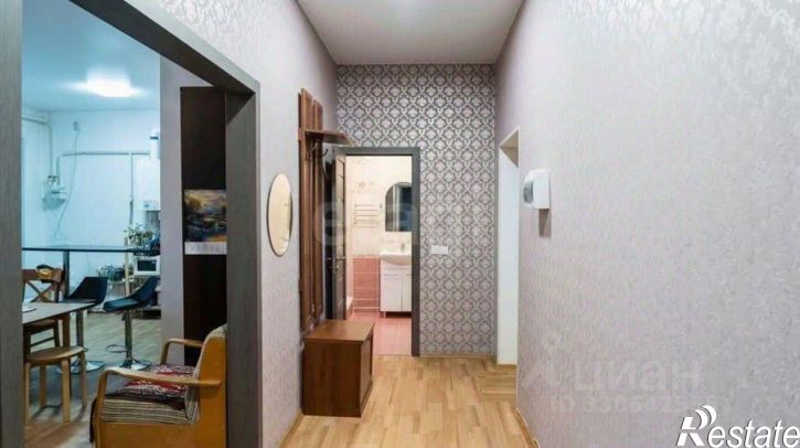 2-комн квартира ул Прибельская, 34,  д. 34