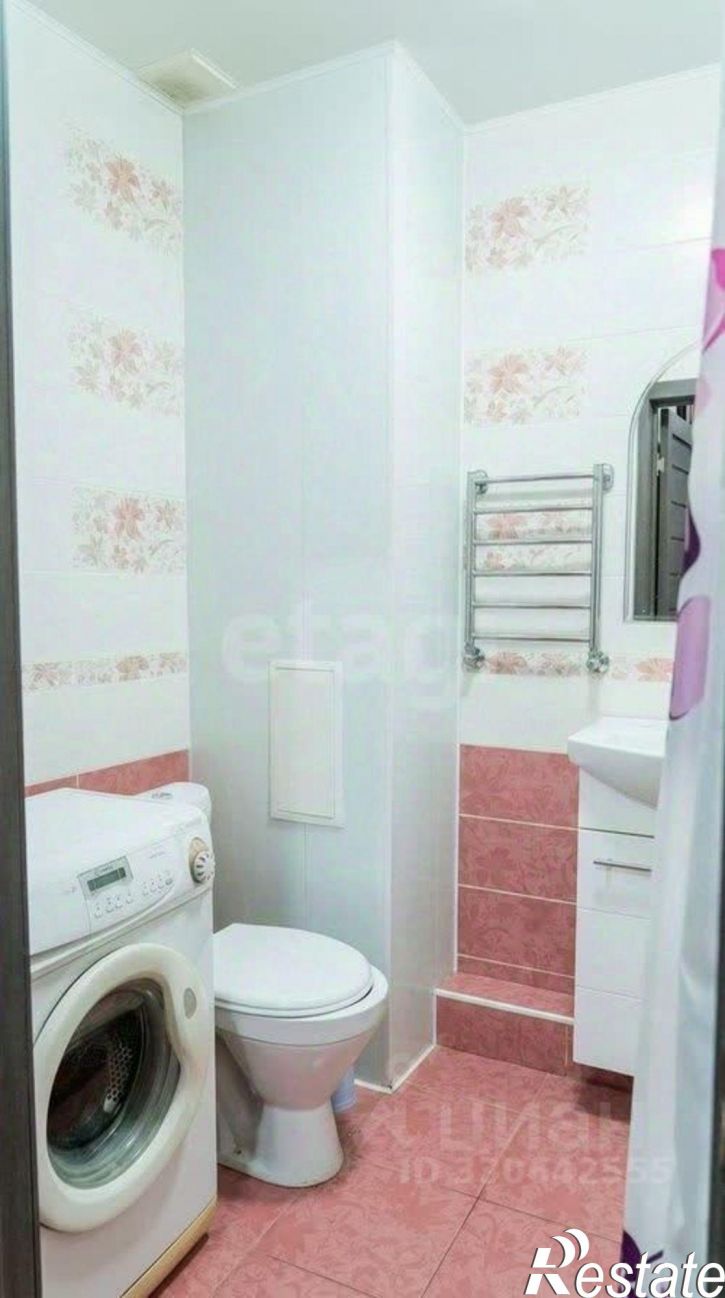 2-комн квартира ул Прибельская, 34,  д. 34