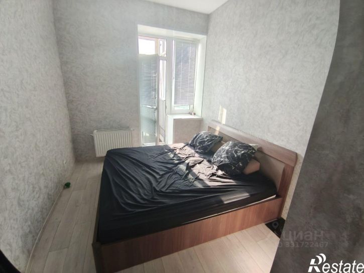 2-комн квартира ул Асхата Мирзагитова, 12,  д. 12
