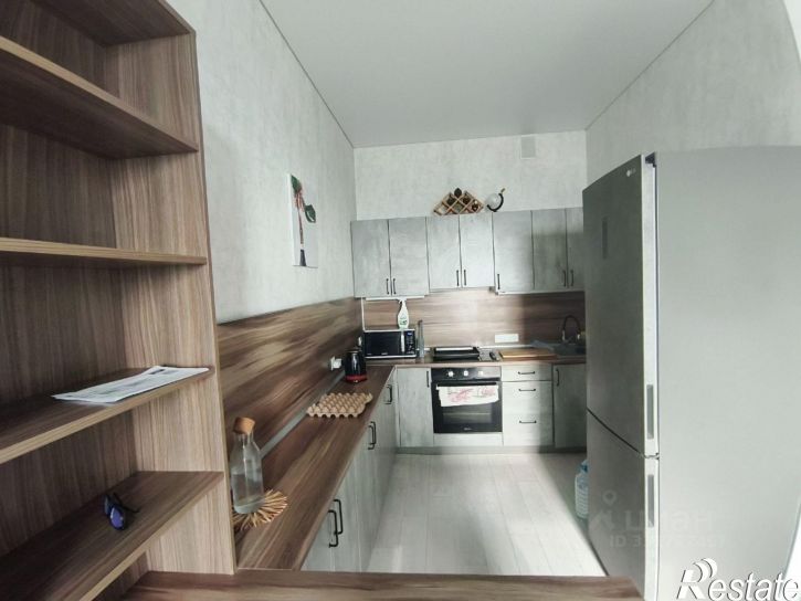2-комн квартира ул Асхата Мирзагитова, 12,  д. 12