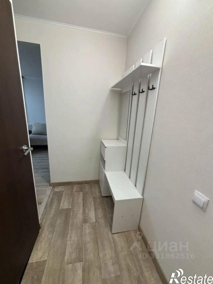 1-комн квартира ул Комсомольская, 149/2,  д. 149/2