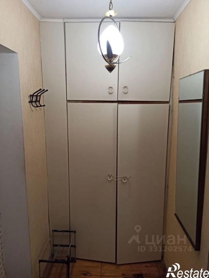 1-комн квартира ул Российская, 151 1,  д. 151 1,  к. 1